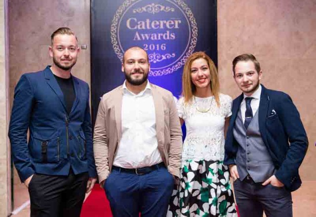 PHOTOS: Who's who at the Caterer Awards 2016-6